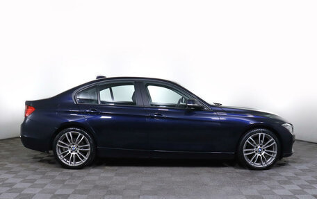 BMW 3 серия, 2014 год, 1 719 000 рублей, 4 фотография