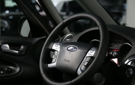 Ford Galaxy II, 2012 год, 1 249 000 рублей, 13 фотография
