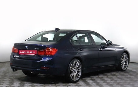 BMW 3 серия, 2014 год, 1 719 000 рублей, 5 фотография