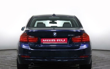 BMW 3 серия, 2014 год, 1 719 000 рублей, 6 фотография