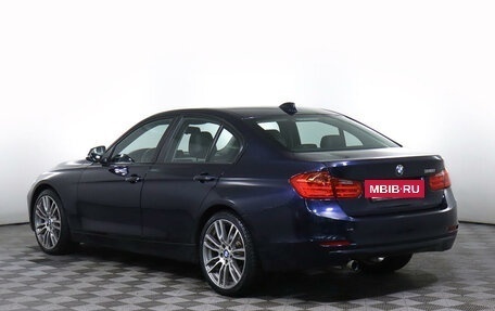 BMW 3 серия, 2014 год, 1 719 000 рублей, 7 фотография