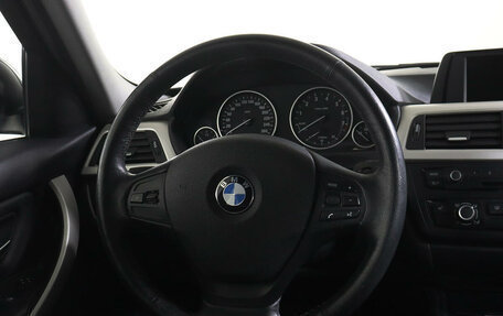 BMW 3 серия, 2014 год, 1 719 000 рублей, 17 фотография