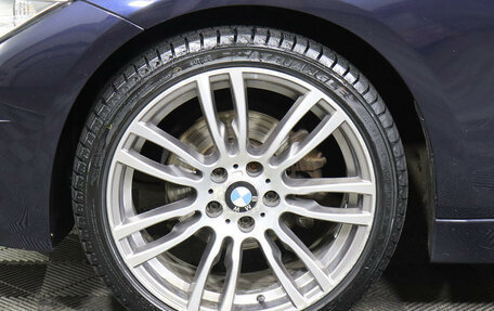 BMW 3 серия, 2014 год, 1 719 000 рублей, 20 фотография