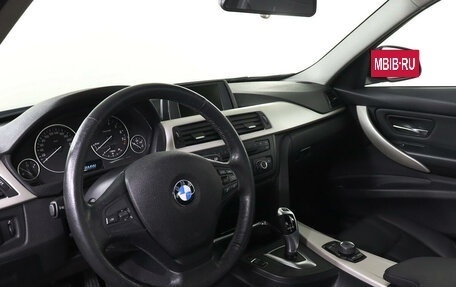 BMW 3 серия, 2014 год, 1 719 000 рублей, 16 фотография