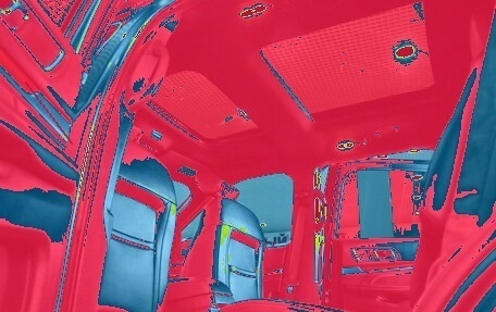 Ford Explorer VI, 2018 год, 2 449 000 рублей, 18 фотография