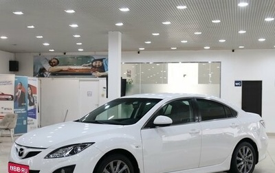 Mazda 6, 2012 год, 1 149 000 рублей, 1 фотография