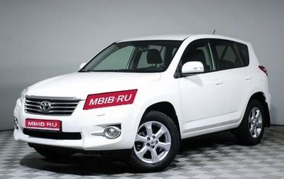 Toyota RAV4, 2011 год, 1 600 000 рублей, 1 фотография