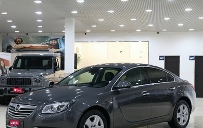 Opel Insignia II рестайлинг, 2011 год, 799 000 рублей, 1 фотография