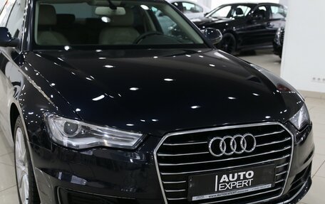 Audi A6, 2015 год, 1 699 000 рублей, 19 фотография