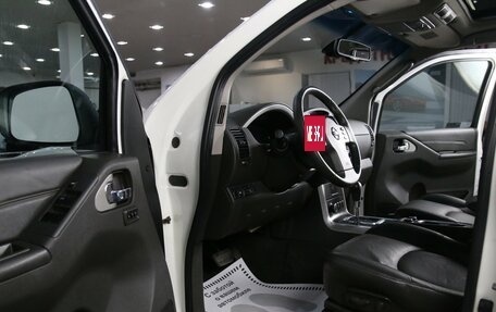 Nissan Pathfinder, 2010 год, 1 349 000 рублей, 3 фотография