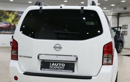 Nissan Pathfinder, 2010 год, 1 349 000 рублей, 10 фотография