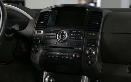 Nissan Pathfinder, 2010 год, 1 349 000 рублей, 7 фотография