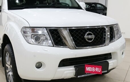 Nissan Pathfinder, 2010 год, 1 349 000 рублей, 9 фотография