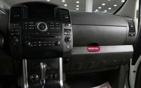 Nissan Pathfinder, 2010 год, 1 349 000 рублей, 6 фотография