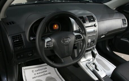 Toyota Corolla, 2011 год, 1 099 000 рублей, 8 фотография