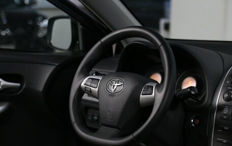 Toyota Corolla, 2011 год, 1 099 000 рублей, 11 фотография