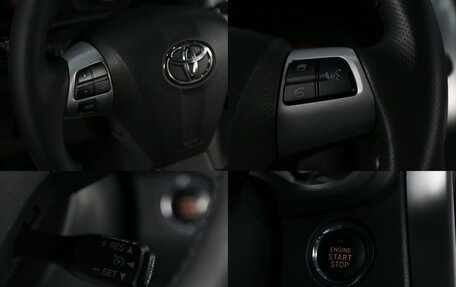 Toyota Corolla, 2011 год, 1 099 000 рублей, 10 фотография