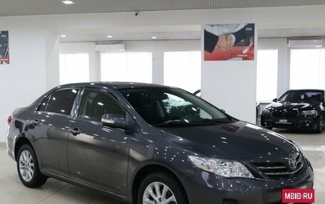 Toyota Corolla, 2011 год, 1 099 000 рублей, 3 фотография