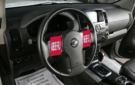 Nissan Pathfinder, 2010 год, 1 349 000 рублей, 18 фотография