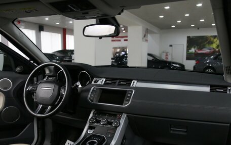 Land Rover Range Rover Evoque I, 2012 год, 1 799 000 рублей, 8 фотография