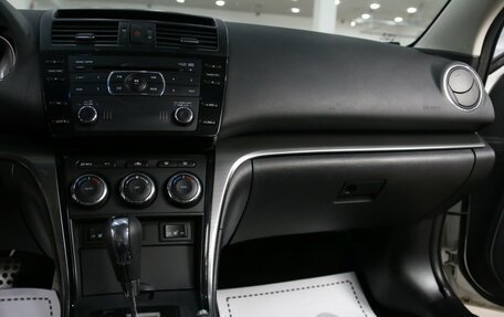 Mazda 6, 2012 год, 1 149 000 рублей, 9 фотография