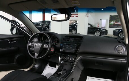 Mazda 6, 2012 год, 1 149 000 рублей, 6 фотография