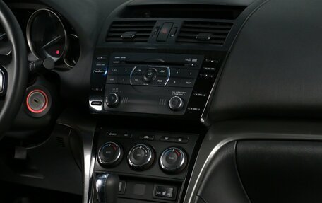 Mazda 6, 2012 год, 1 149 000 рублей, 7 фотография