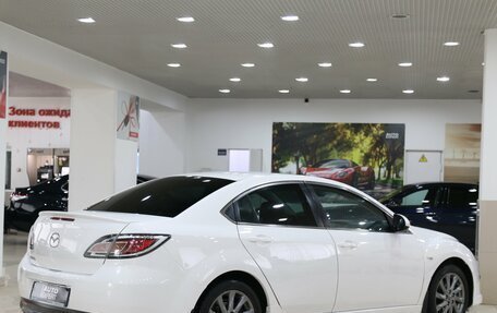 Mazda 6, 2012 год, 1 149 000 рублей, 2 фотография