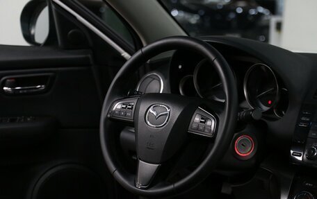 Mazda 6, 2012 год, 1 149 000 рублей, 8 фотография