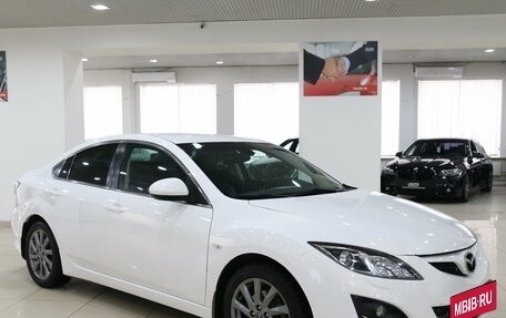 Mazda 6, 2012 год, 1 149 000 рублей, 3 фотография