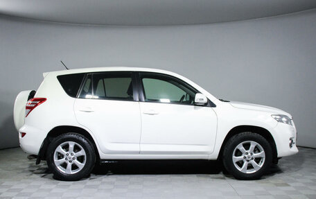 Toyota RAV4, 2011 год, 1 600 000 рублей, 4 фотография