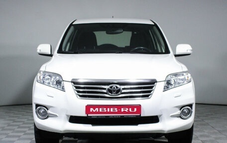 Toyota RAV4, 2011 год, 1 600 000 рублей, 2 фотография