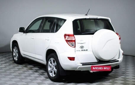 Toyota RAV4, 2011 год, 1 600 000 рублей, 7 фотография