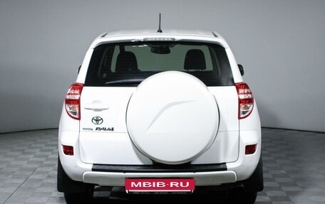 Toyota RAV4, 2011 год, 1 600 000 рублей, 6 фотография