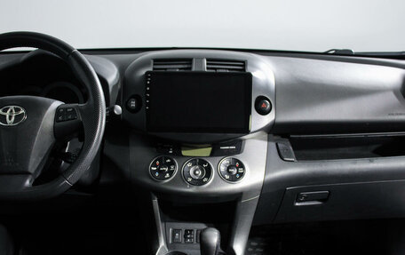 Toyota RAV4, 2011 год, 1 600 000 рублей, 12 фотография