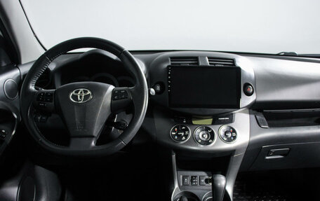 Toyota RAV4, 2011 год, 1 600 000 рублей, 11 фотография