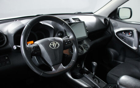 Toyota RAV4, 2011 год, 1 600 000 рублей, 13 фотография