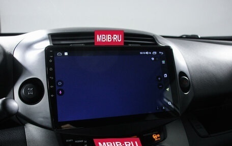 Toyota RAV4, 2011 год, 1 600 000 рублей, 15 фотография