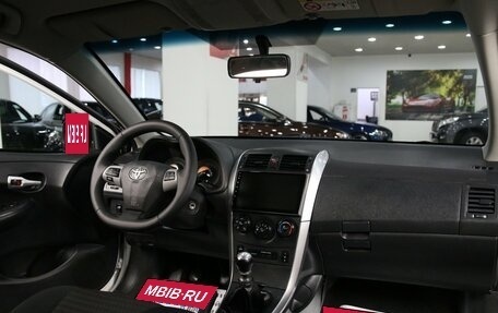 Toyota Corolla, 2013 год, 949 000 рублей, 5 фотография