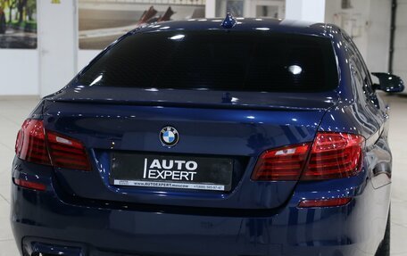 BMW 5 серия, 2016 год, 2 449 000 рублей, 17 фотография