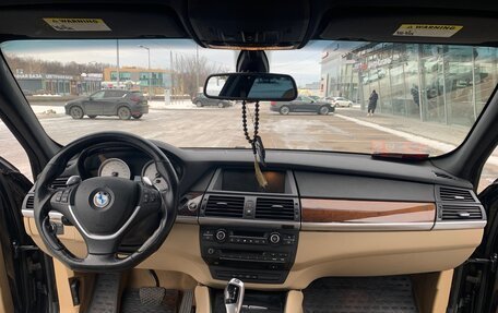 BMW X6, 2008 год, 1 550 000 рублей, 16 фотография