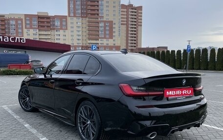 BMW 3 серия, 2019 год, 3 250 000 рублей, 6 фотография