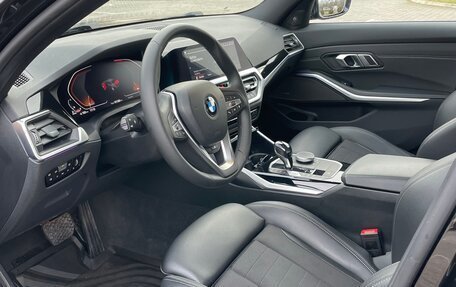 BMW 3 серия, 2019 год, 3 250 000 рублей, 7 фотография