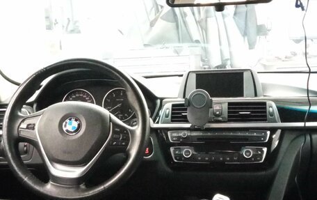 BMW 3 серия, 2017 год, 2 481 000 рублей, 5 фотография