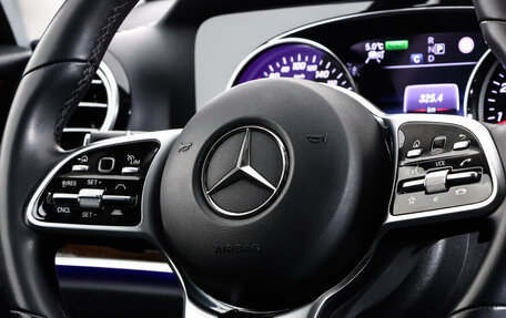 Mercedes-Benz E-Класс, 2019 год, 4 450 000 рублей, 16 фотография
