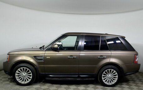 Land Rover Range Rover Sport I рестайлинг, 2011 год, 1 890 000 рублей, 3 фотография