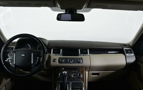 Land Rover Range Rover Sport I рестайлинг, 2011 год, 1 890 000 рублей, 8 фотография