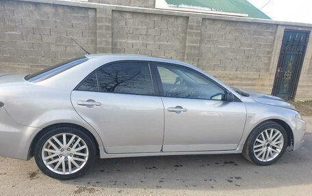 Mazda 6, 2006 год, 310 000 рублей, 2 фотография
