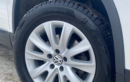 Volkswagen Tiguan I, 2013 год, 1 580 000 рублей, 6 фотография