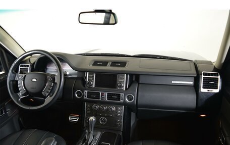 Land Rover Range Rover III, 2011 год, 2 499 000 рублей, 9 фотография